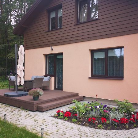 Kristinos Apartment Druskieniki Zewnętrze zdjęcie