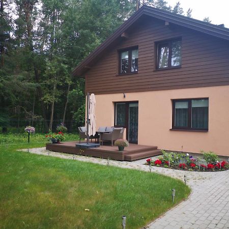 Kristinos Apartment Druskieniki Zewnętrze zdjęcie