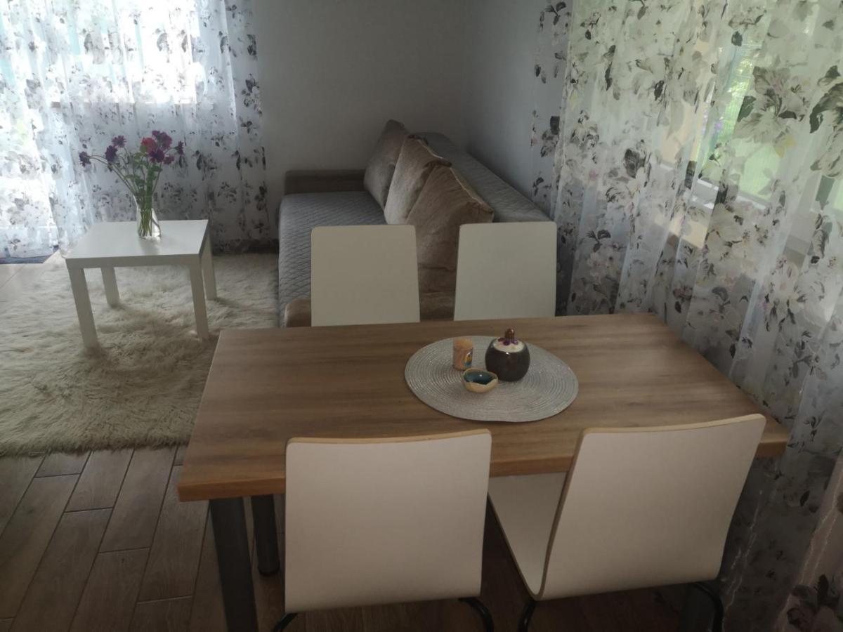 Kristinos Apartment Druskieniki Zewnętrze zdjęcie