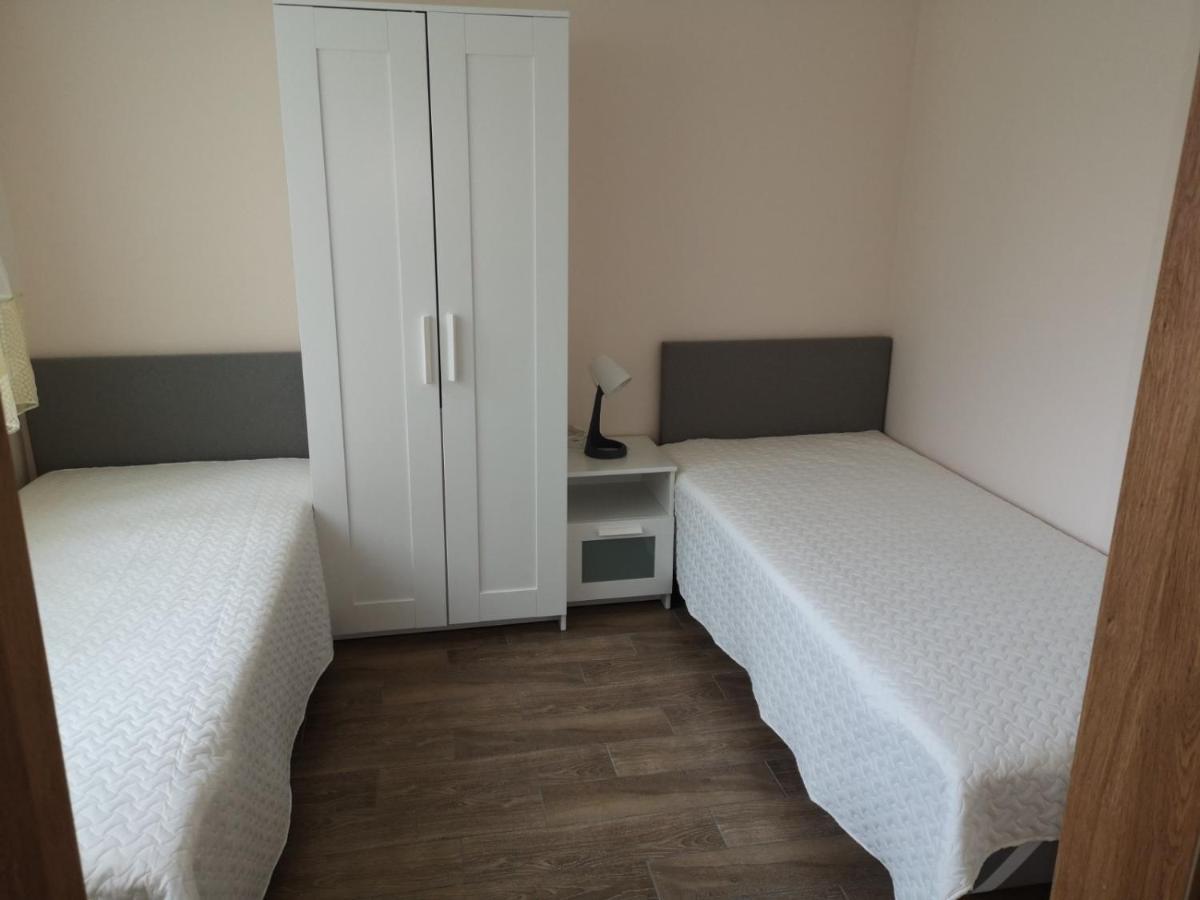Kristinos Apartment Druskieniki Zewnętrze zdjęcie