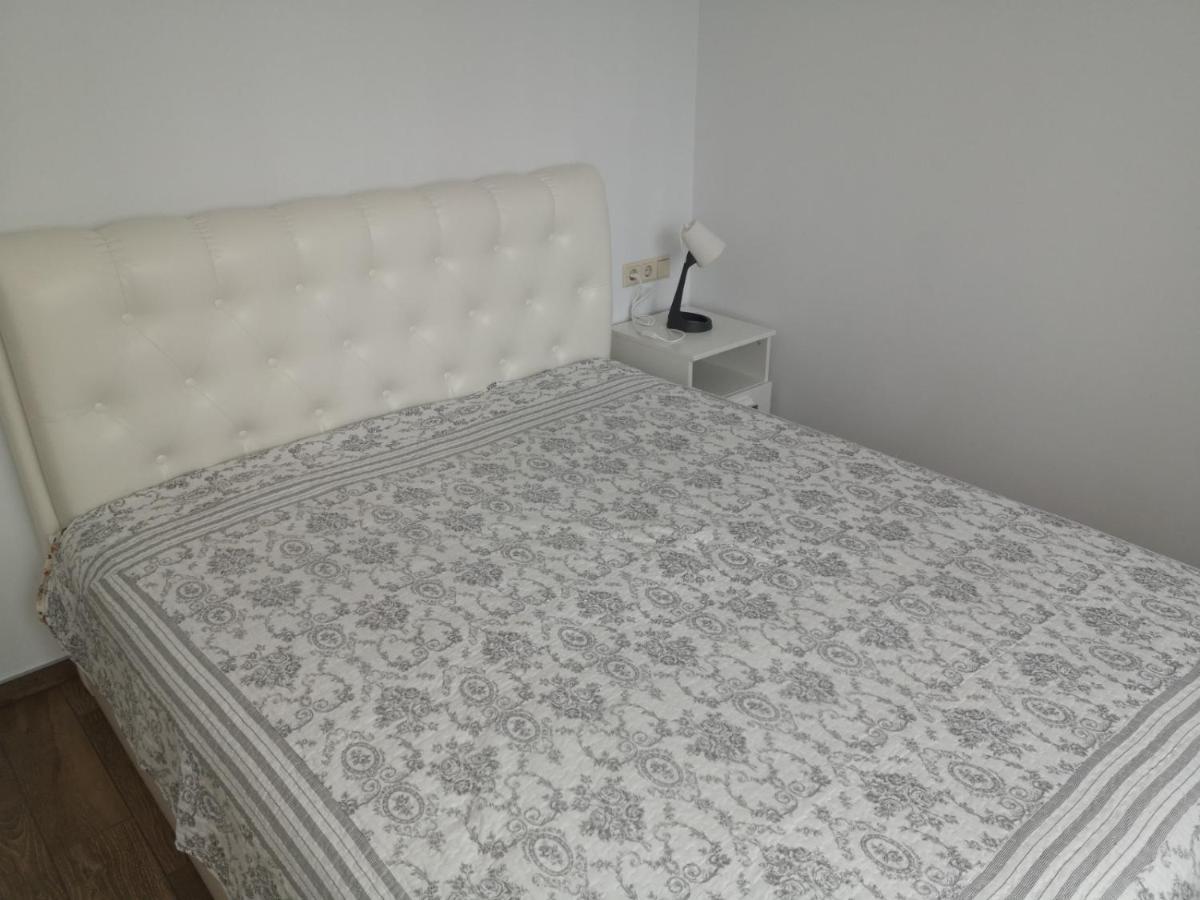 Kristinos Apartment Druskieniki Zewnętrze zdjęcie