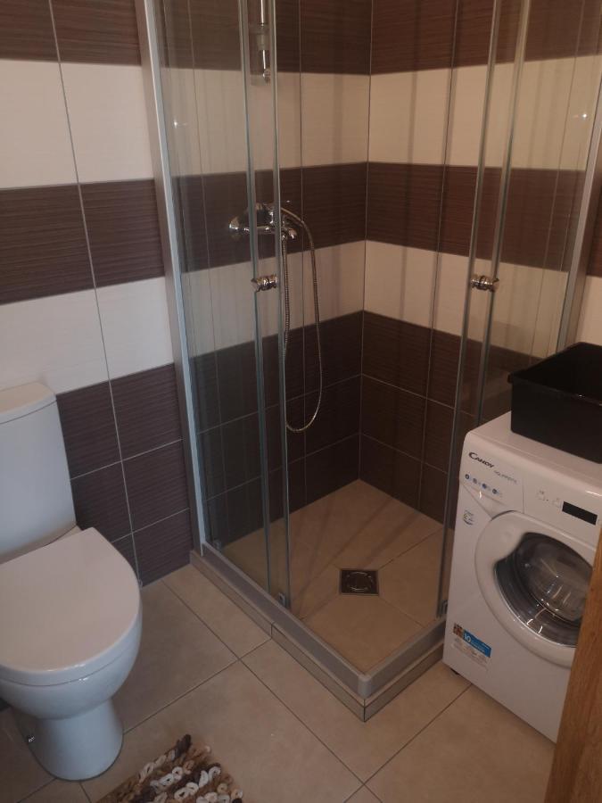 Kristinos Apartment Druskieniki Zewnętrze zdjęcie