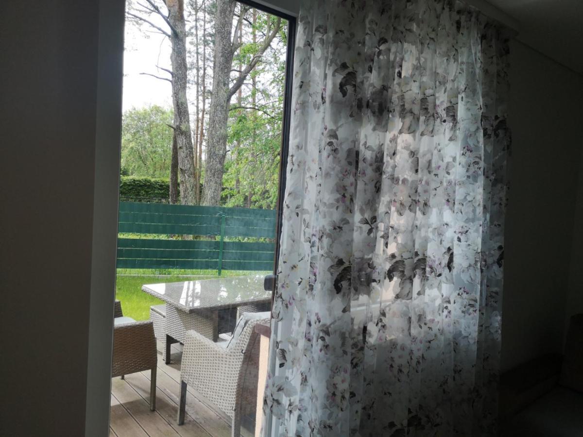 Kristinos Apartment Druskieniki Zewnętrze zdjęcie