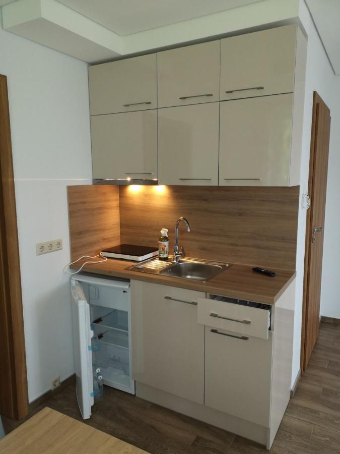 Kristinos Apartment Druskieniki Zewnętrze zdjęcie