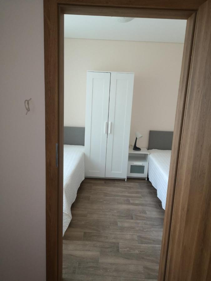 Kristinos Apartment Druskieniki Zewnętrze zdjęcie