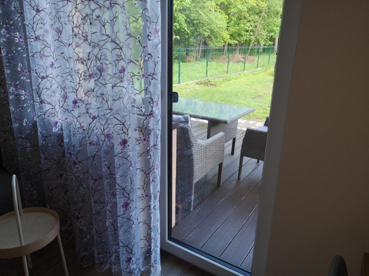 Kristinos Apartment Druskieniki Zewnętrze zdjęcie