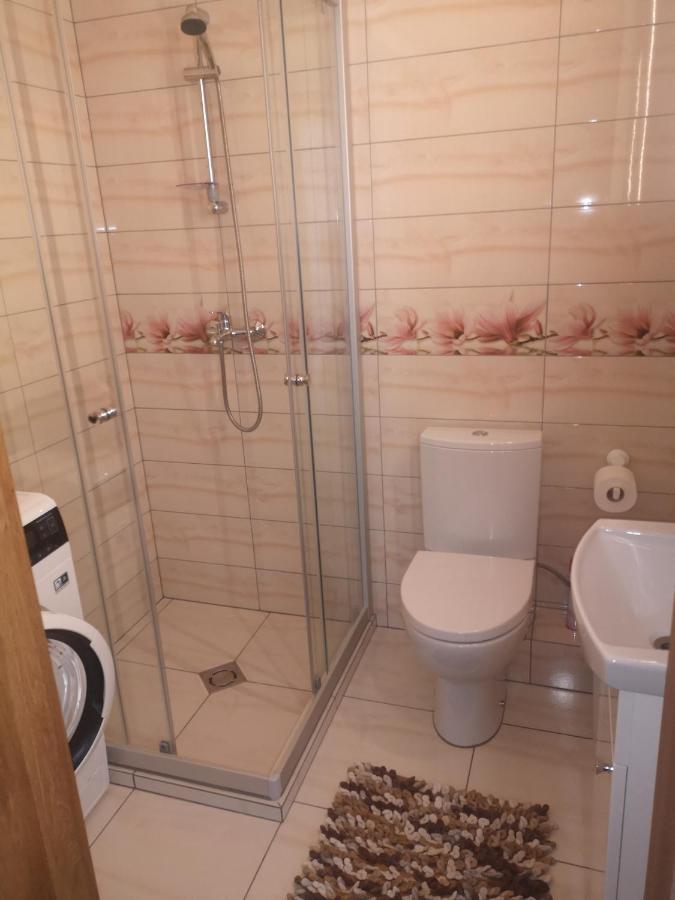 Kristinos Apartment Druskieniki Zewnętrze zdjęcie